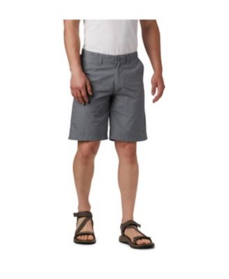 Columbia - Men's Cotton Chino Shorts