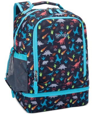 Bentgo - 2-in-1 Backpack & Insulated Lunch Bag