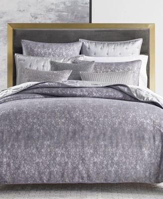 Hotel Collection - Mineral Comforter, Created for Macy's