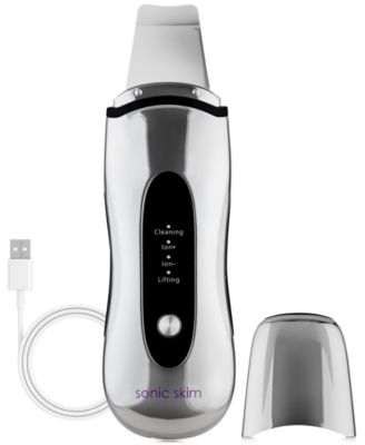 Michael Todd Beauty - Sonic Skim 4-In-1 Ultrasonic Skin Spatula