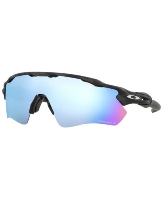 Oakley - Men's Radar Path Polarized Sunglasses, OO9208 38