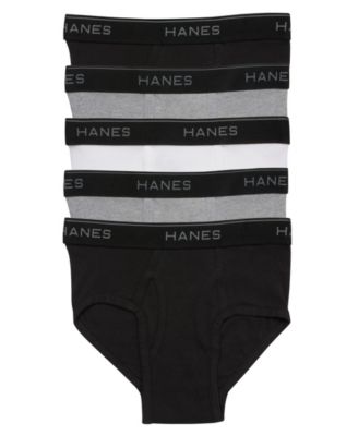 Hanes