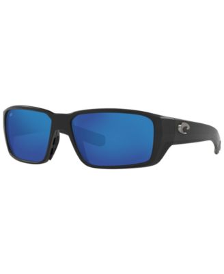 Costa Del Mar - Polarized BLACKFIN PRO Sunglasses, 6S9078 60