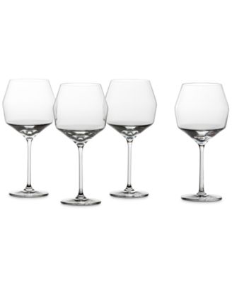 Schott Zwiesel - Gigi 23.3-oz. Red Wine Glasses, Set of 4