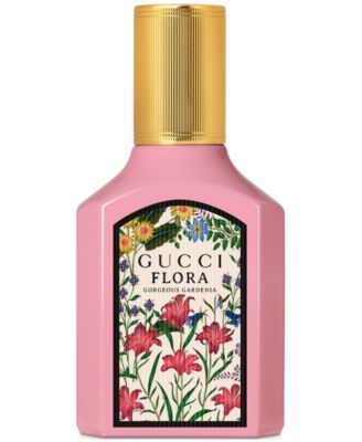 Gucci - Flora Gorgeous Gardenia Eau de Parfum Fragrance Collection
