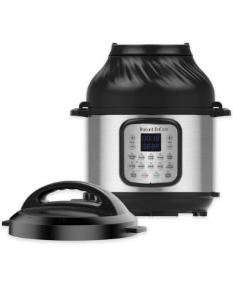 Instant Pot - &reg; Duo Crisp™ + Air Fryer Combo