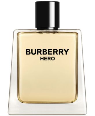 Burberry - Men's Hero Eau de Toilette Fragrance Collection
