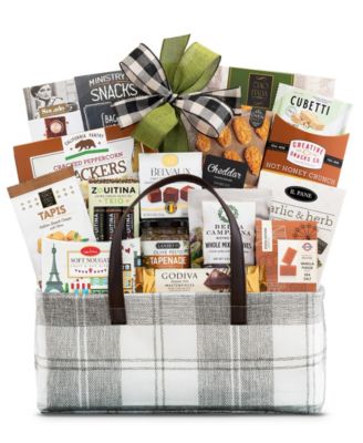 Wine Country Gift Baskets