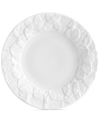 Michael Aram - Forest Leaf Tidbit Plate