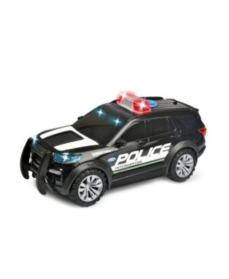 Dickie Toys HK Ltd