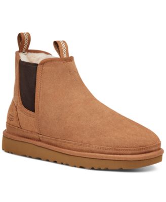 UGG® - Men's Neumel Suede Chelsea Boots