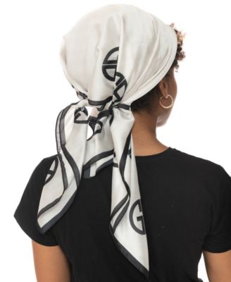 Giani Bernini - Signature Square Scarf
