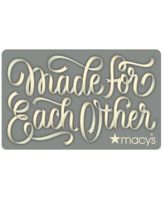 Macy's