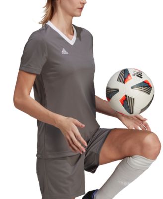 adidas - Women's Entrada 22 Jersey Top