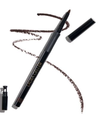 Laura Geller Beauty - Inkcredible Waterproof Gel Eyeliner Pencil