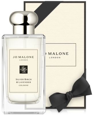 Jo Malone London - Silver Birch & Lavender Cologne, 3.4 oz.