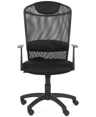 Furniture - Safavieh Ormand Desk Chairs for just $9.95