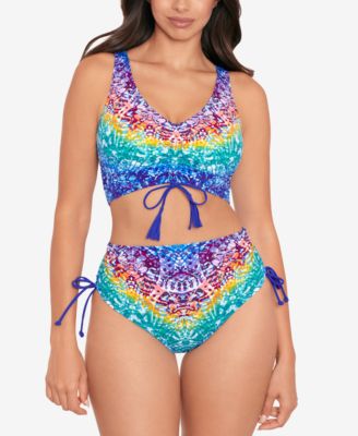 Skinny Dippers - Alice Bikini Top & Bottom