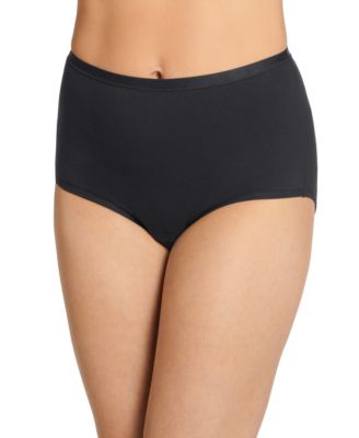 Jockey - Women's Worry Free Brief Underwear 002580