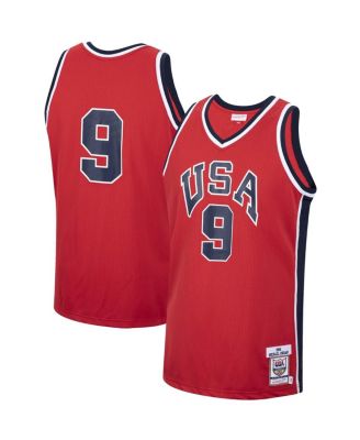 Mitchell & Ness