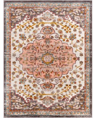 Abbie & Allie Rugs