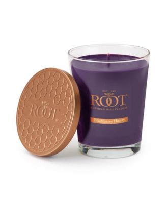 ROOT CANDLES