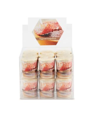 ROOT CANDLES