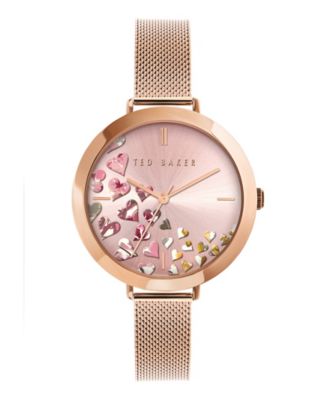 Ted Baker