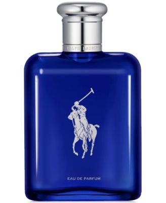 Ralph Lauren - Polo Blue Eau de Parfum Fragrance Collection