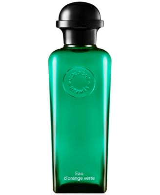 HERMS - HERM&Egrave;S Eau d'Orange Verte Eau de Cologne Spray, 3.3 oz.
