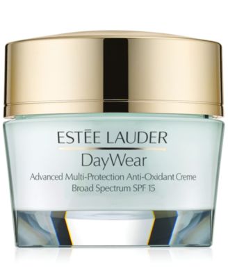 Estée Lauder - DayWear Advanced Multi-Protection Anti-Oxidant Creme SPF 15, 1 oz