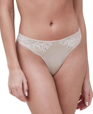 Skarlett Blue - Women's Minx Thong Underwear 371100