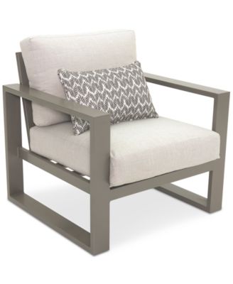 Agio - St Kitts Outdoor Club Chair