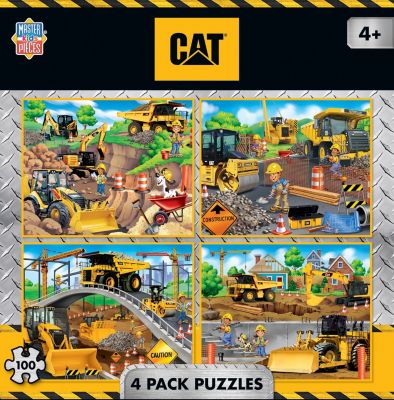 MasterPieces Puzzles