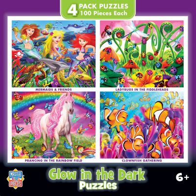 MasterPieces Puzzles