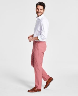 Lauren Ralph Lauren - Men's Performance Dress Pants