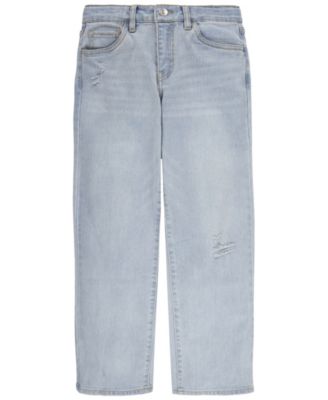 Levi's