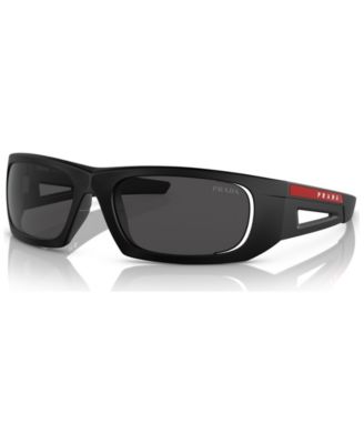 PRADA LINEA ROSSA