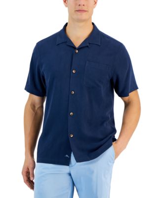 Tommy Bahama - Men's Al Fresco Tropics Short-Sleeve Shirt