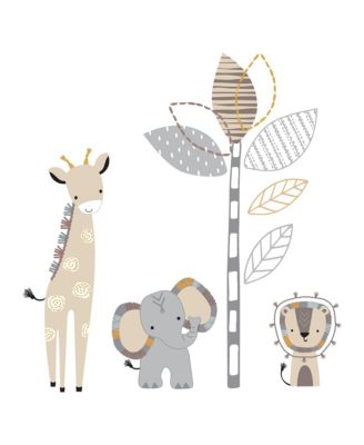 Lambs & Ivy