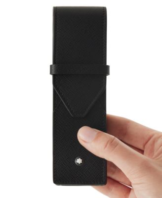 Montblanc - Sartorial 2-Pen Leather Pouch