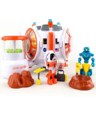 Space Adventure Series