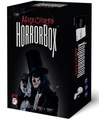 HorrorBox