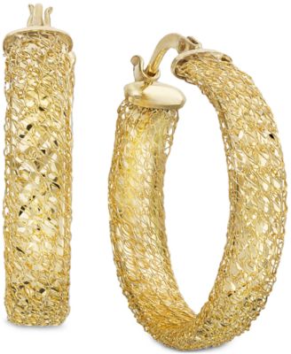 Italian Gold