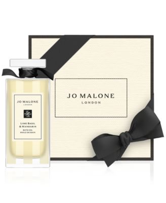 Jo Malone London - Lime Basil & Mandarin Bath Oil, 30 ml