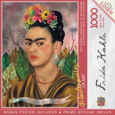 MasterPieces Puzzles