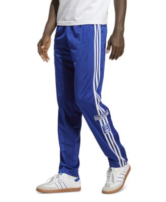 adidas - Men's Adicolor Classics Adibreak Classic-Fit 3-Stripes Breakaway Track Pants