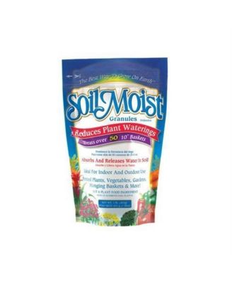 Soil Moist
