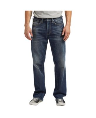 Silver Jeans Co.