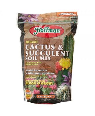 Hoffman A H Inc/Good Earth